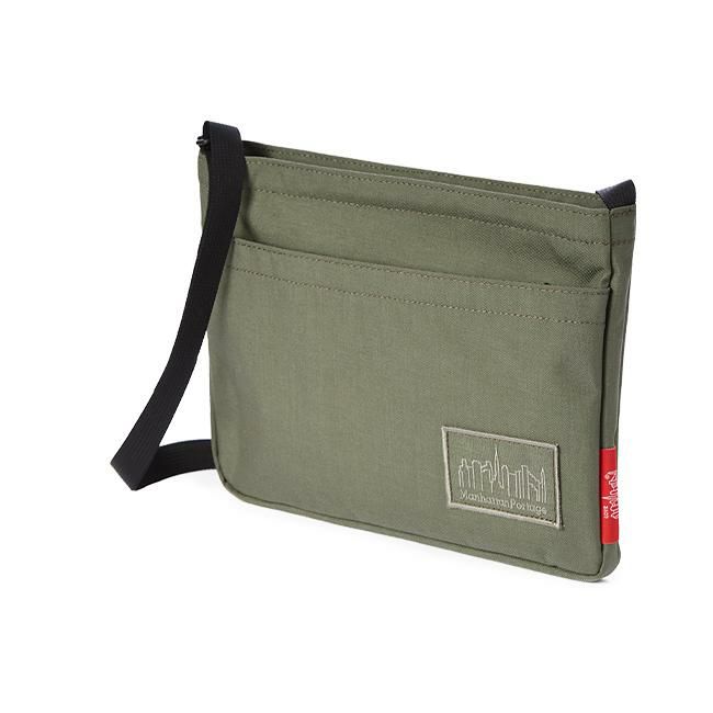 マンハッタンポーテージ ブロッサム サコッシュ Manhattan Portage mp1499-500cd