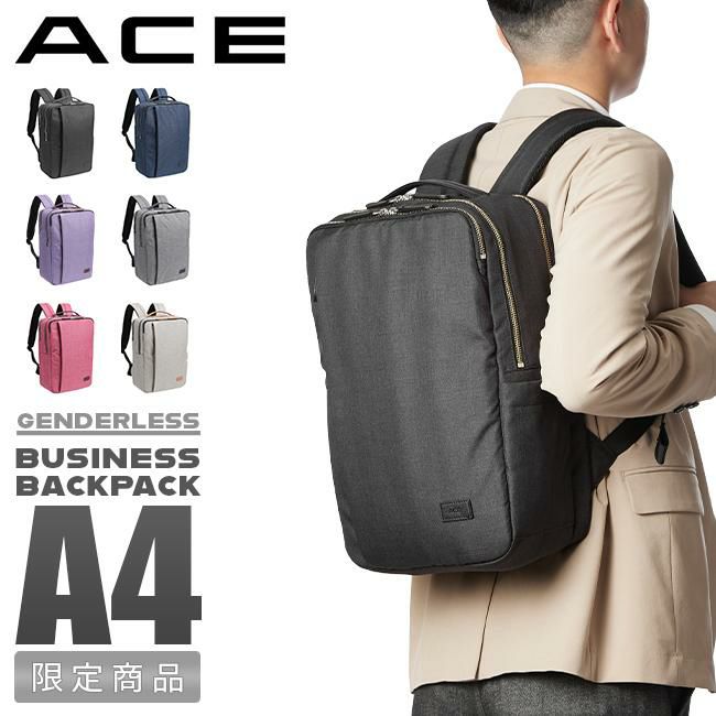 ACE アビリティ リュック  ace-10498