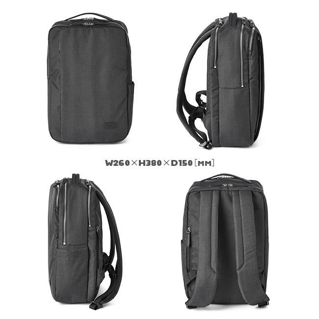 ACE アビリティ リュック ace-10498｜ONLINE STORE by SELECTION