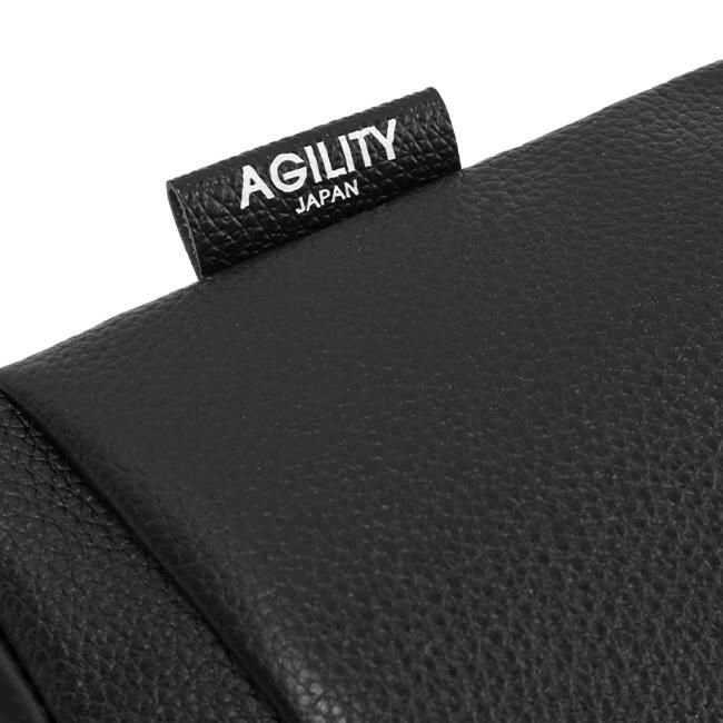 アジリティ SGシュリンク ショルダーウォレット AGILITY aj-0529