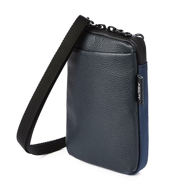 アジリティ SGシュリンク ショルダーウォレット AGILITY aj-0529