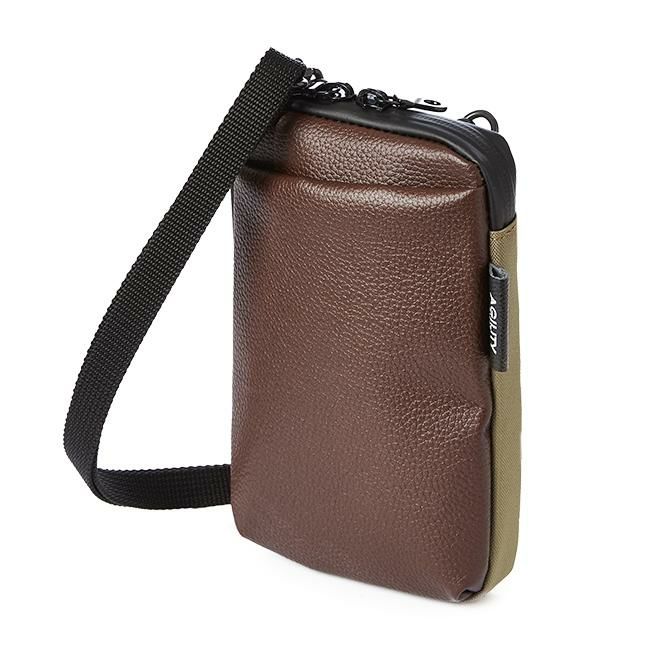 アジリティ SGシュリンク ショルダーウォレット AGILITY aj-0529