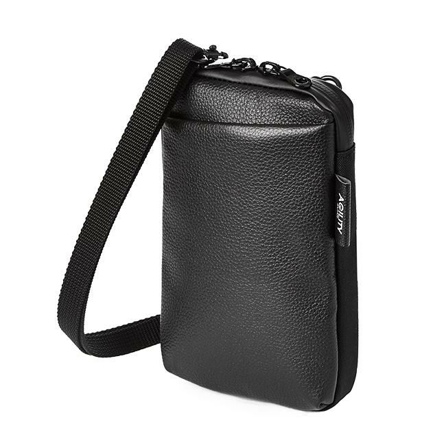 アジリティ SGシュリンク ショルダーウォレット AGILITY aj-0529