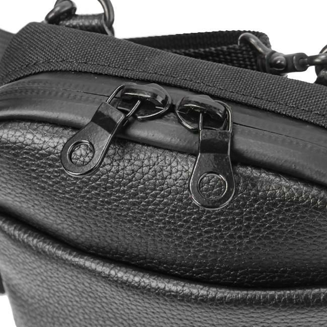 アジリティ SGシュリンク ショルダーウォレット AGILITY aj-0539