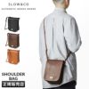 スロウ ボーノ ショルダーバッグ SLOW 49s302ksa