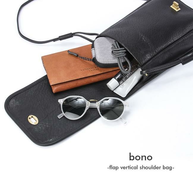 スロウ ボーノ ショルダーバッグ SLOW 49s302ksa