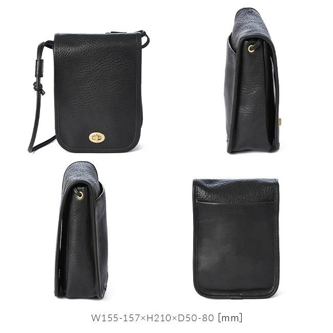 スロウ ボーノ ショルダーバッグ SLOW 49s302ksa