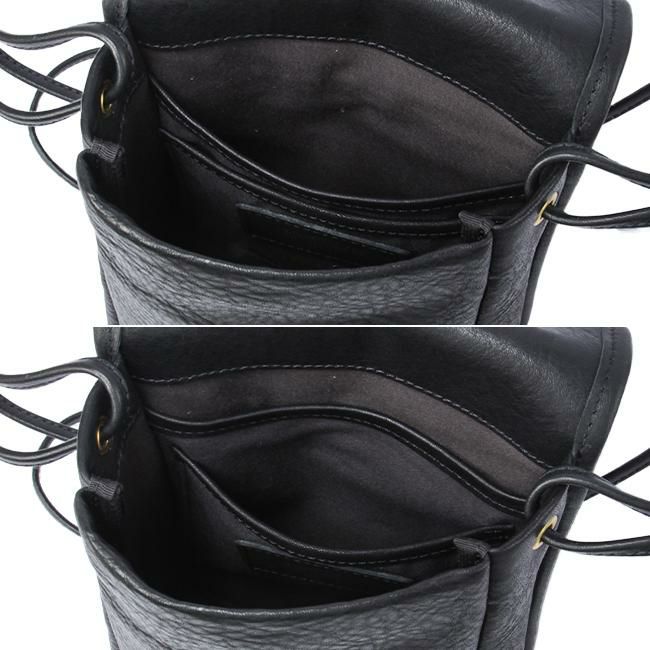 スロウ ボーノ ショルダーバッグ SLOW 49s302ksa