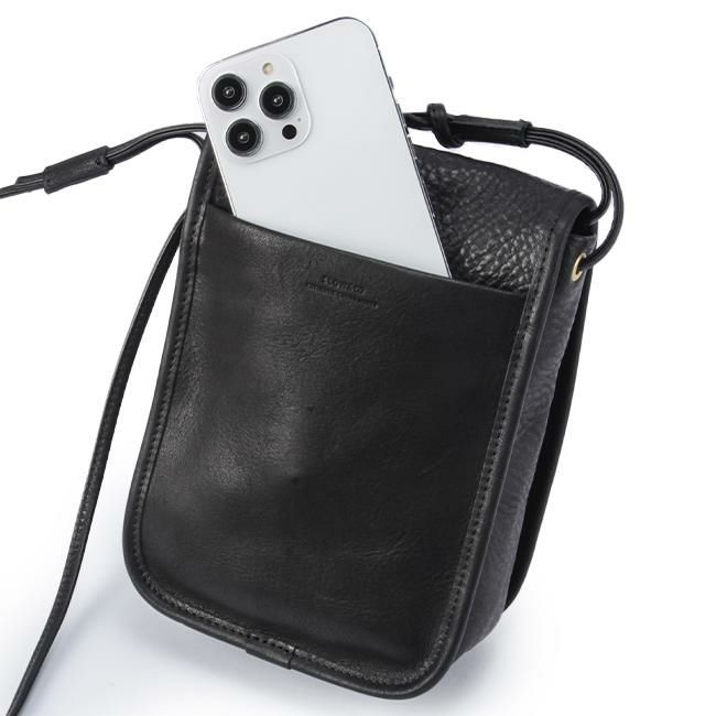 スロウ ボーノ ショルダーバッグ SLOW 49s302ksa