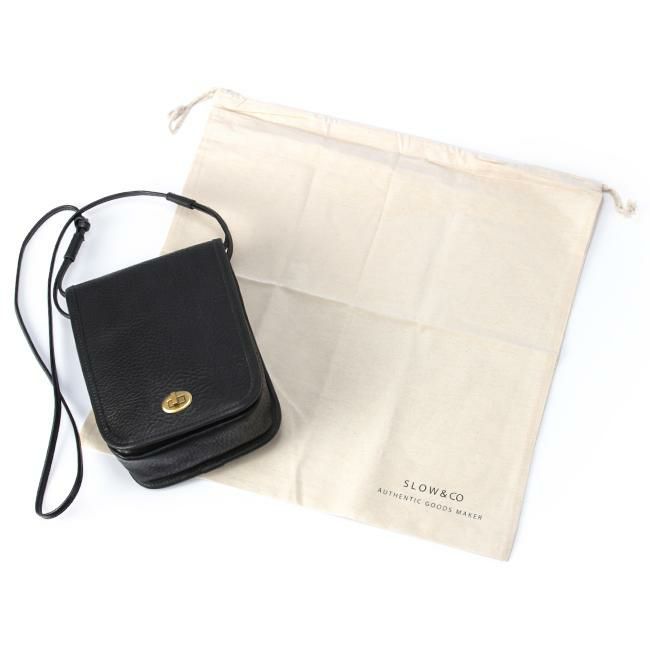 スロウ ボーノ ショルダーバッグ SLOW 49s302ksa