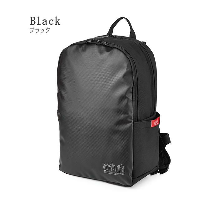 マンハッタンポーテージ パシフィック べストリー リュック Manhattan Portage mp2272hpwp