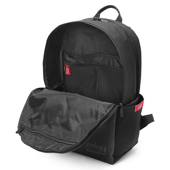 マンハッタンポーテージ パシフィック べストリー リュック Manhattan Portage mp2272hpwp