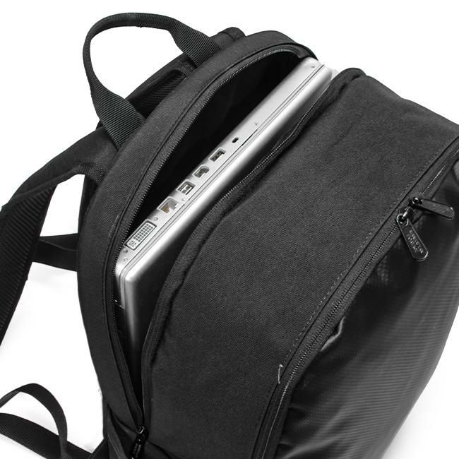 マンハッタンポーテージ パシフィック べストリー リュック Manhattan Portage mp2272hpwp