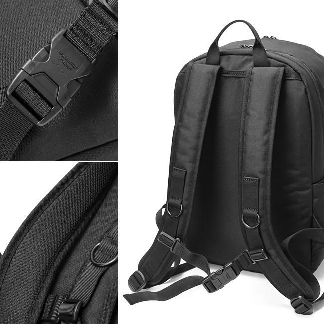 マンハッタンポーテージ パシフィック べストリー リュック Manhattan Portage mp2272hpwp