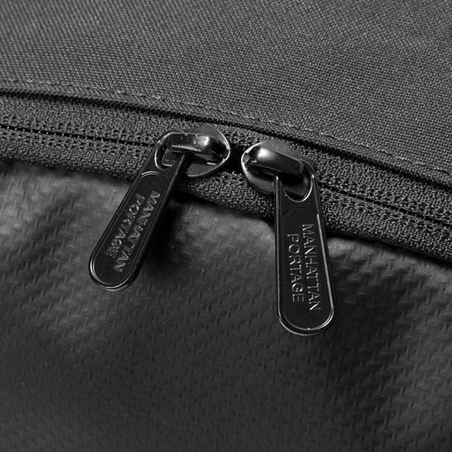 マンハッタンポーテージ パシフィック べストリー リュック Manhattan Portage mp2272hpwp