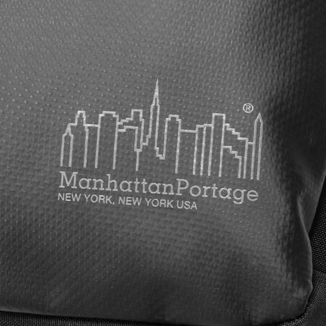 マンハッタンポーテージ パシフィック べストリー リュック Manhattan Portage mp2272hpwp
