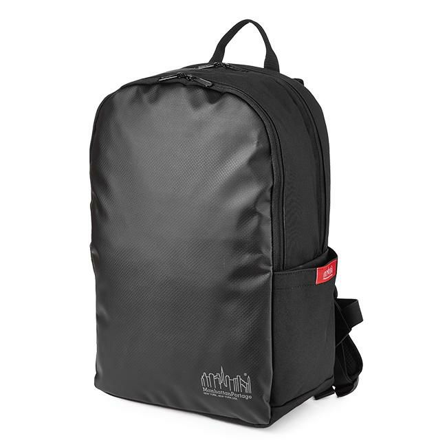 マンハッタンポーテージ パシフィック べストリー リュック Manhattan Portage mp2272hpwp