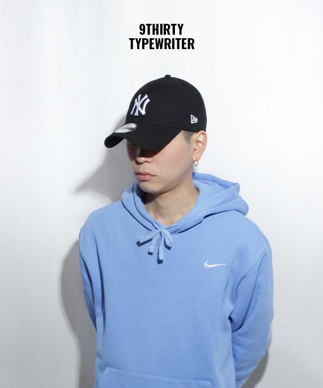 ニューエラ 9THIRTY 帽子 NEW ERA typewr-930