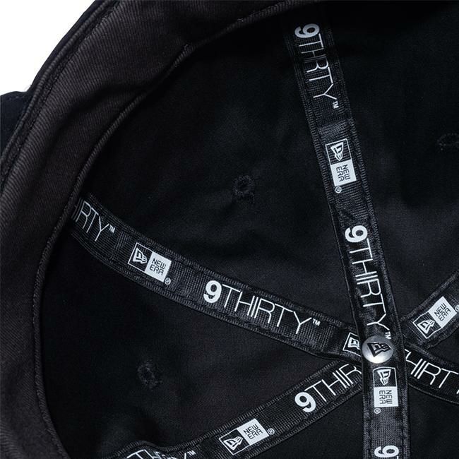 ニューエラ 9THIRTY 帽子 NEW ERA typewr-930