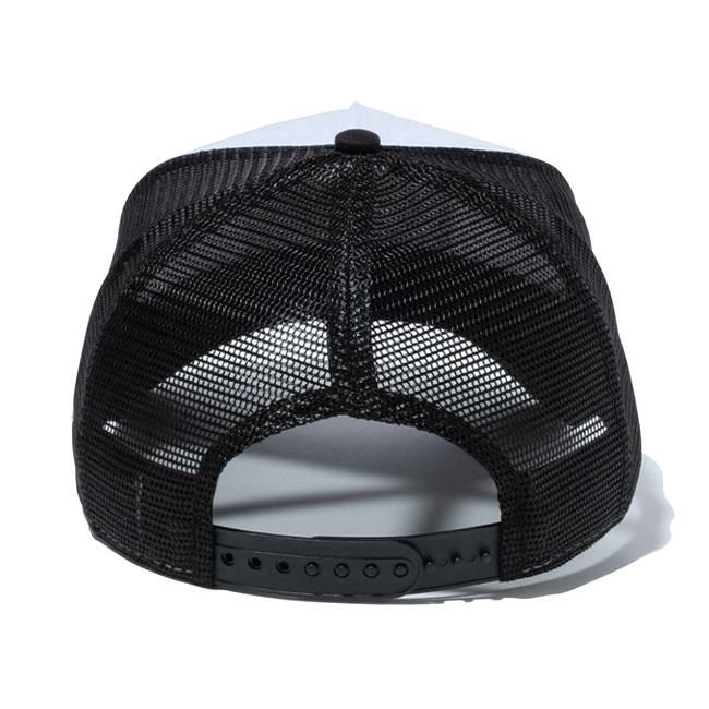 ニューエラ 9FORTY 帽子 NEW ERA boxlogo-940