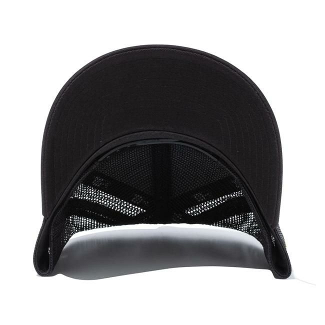 ニューエラ 9FORTY 帽子 NEW ERA boxlogo-940