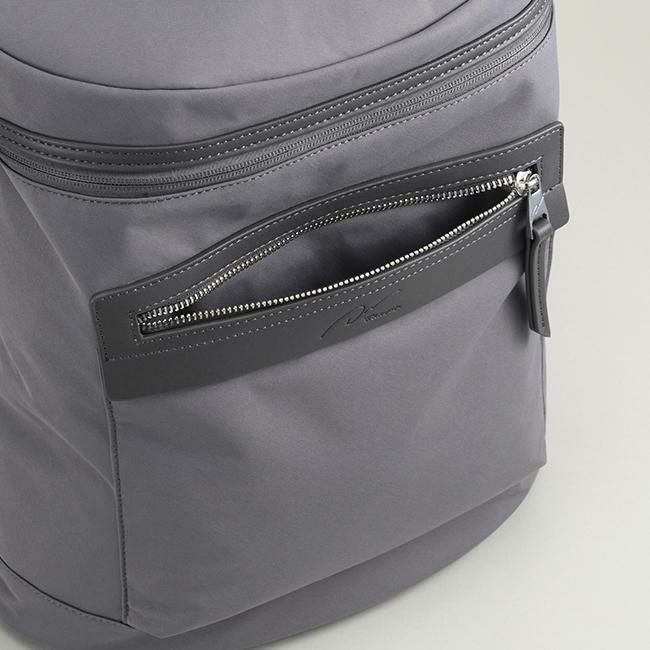 ダブルアンドデイナイト ムラック ビジネスリュック W&.Day/Night w-15117