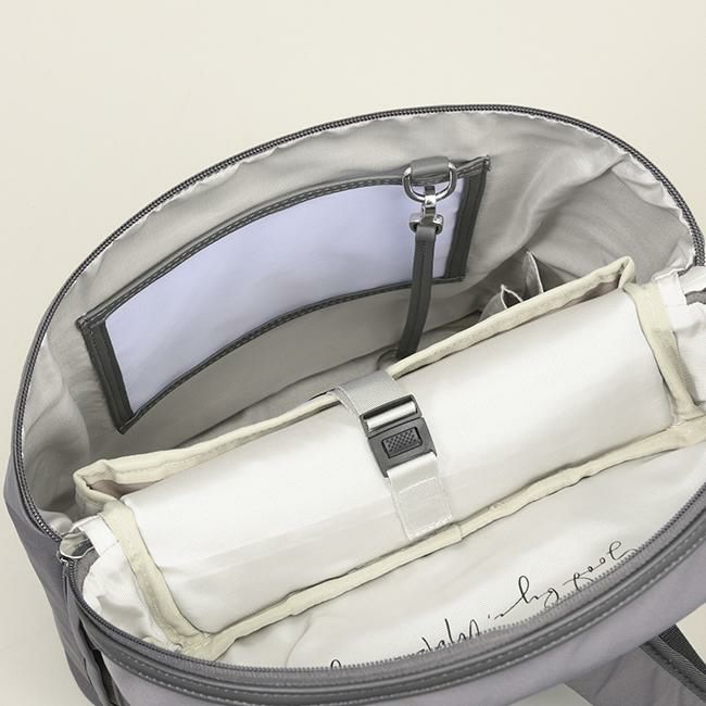 ダブルアンドデイナイト ムラック ビジネスリュック W&.Day/Night w-15117