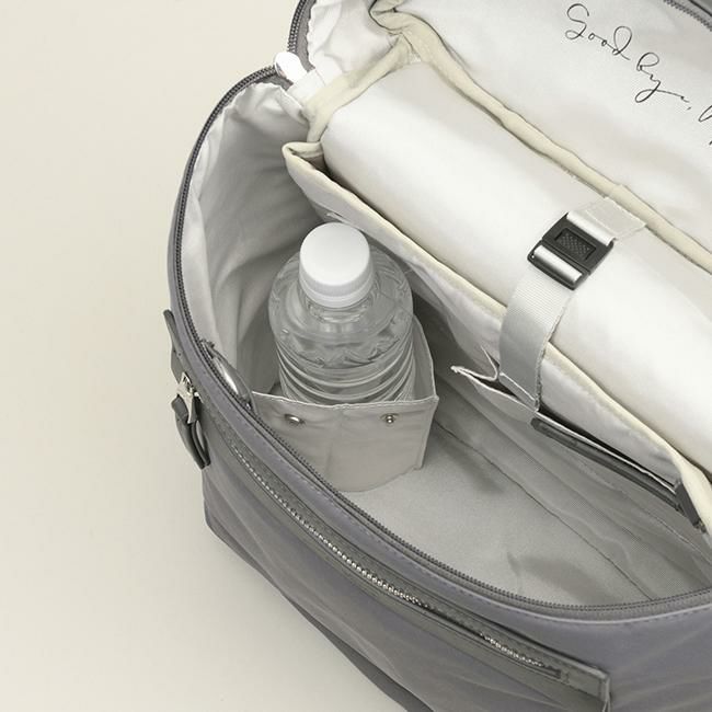 ダブルアンドデイナイト ムラック ビジネスリュック W&.Day/Night w-15117