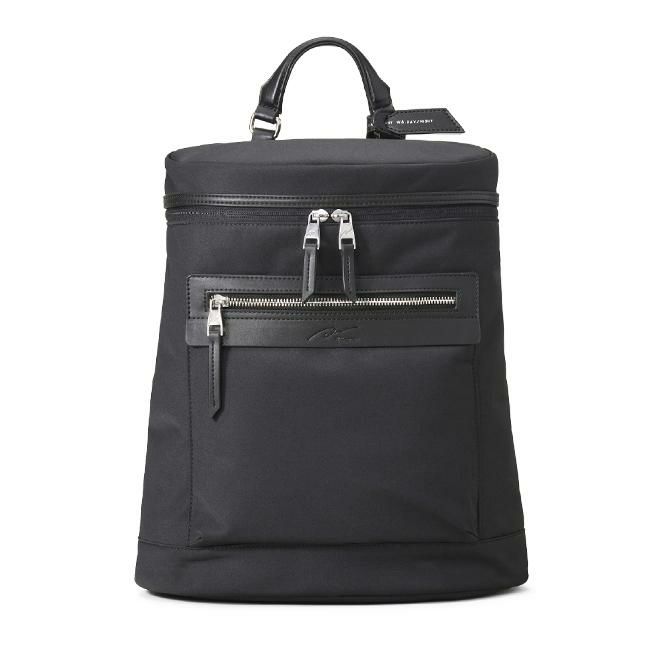ダブルアンドデイナイト ムラック ビジネスリュック W&.Day/Night w-15117