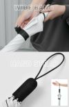 バグスロウ×アンベル カルクト 長傘 全天候型 晴雨兼用 完全遮光 遮熱 UVカット Amvel HEATBLOCK KALCT bugSlaw A1563