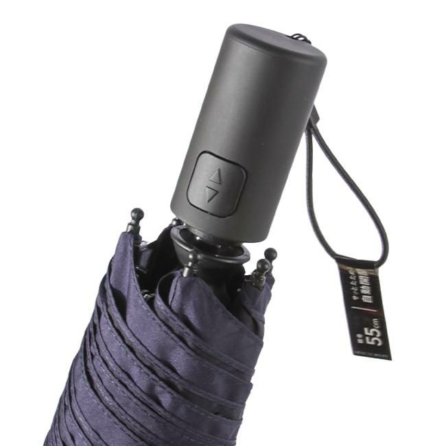 ウォーターフロント クイックシャット 傘  u355-0811