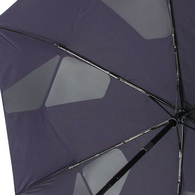 ウォーターフロント クイックシャット 傘  u355-0811