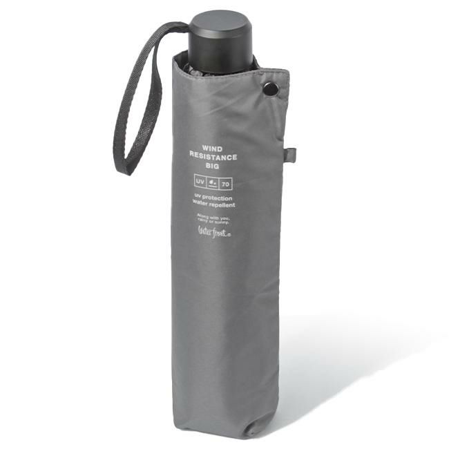 ウォーターフロント 富山サンダー 傘  u370-0819