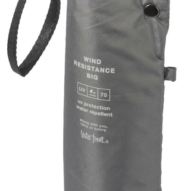 ウォーターフロント 富山サンダー 傘  u370-0819