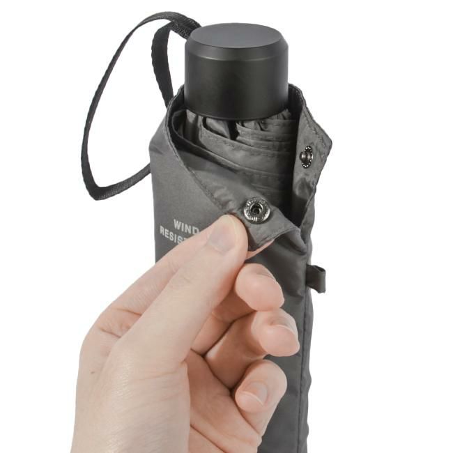 ウォーターフロント 富山サンダー 傘  u370-0819