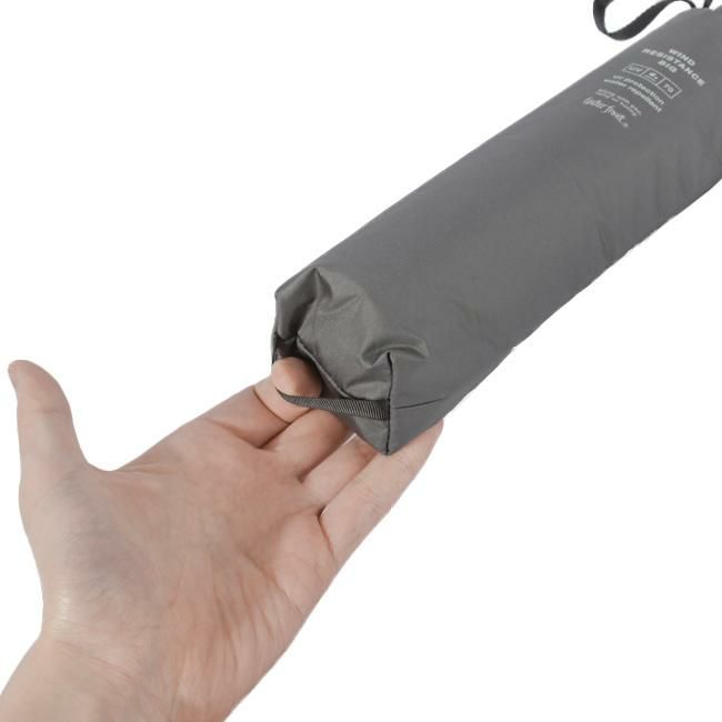 ウォーターフロント 富山サンダー 傘  u370-0819