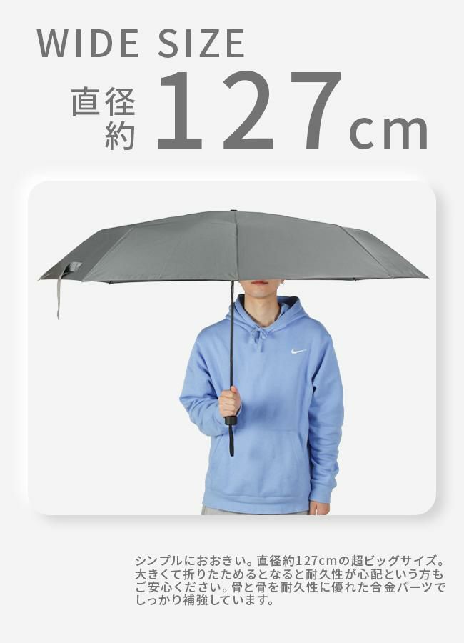 ウォーターフロント 富山サンダー 傘  u370-0819