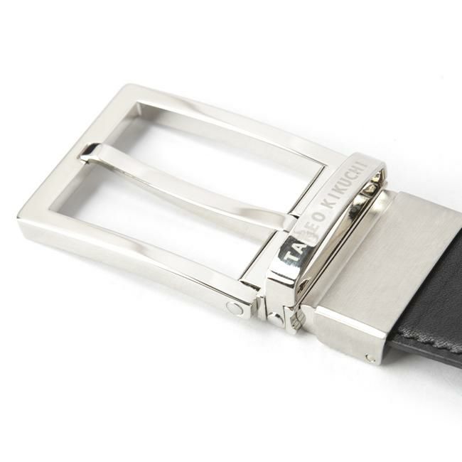 タケオキクチ ベルト ベルト TAKEO KIKUCHI tk-013015