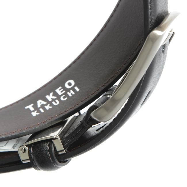 タケオキクチ ベルト ベルト TAKEO KIKUCHI tk-508025