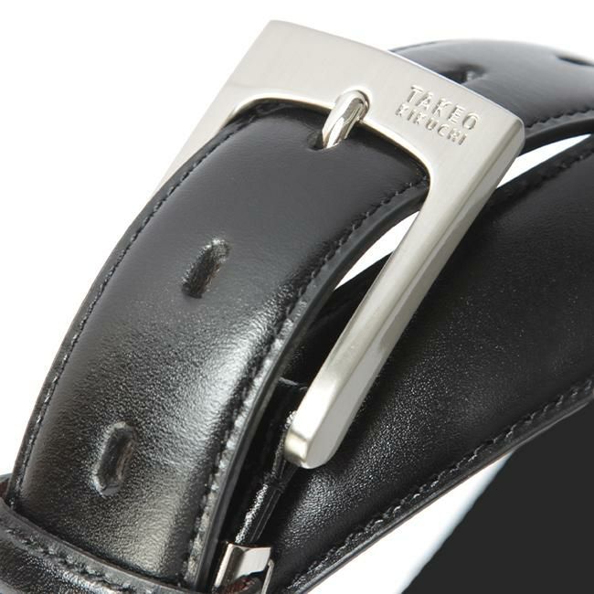 タケオキクチ ベルト ベルト TAKEO KIKUCHI tk-5100122