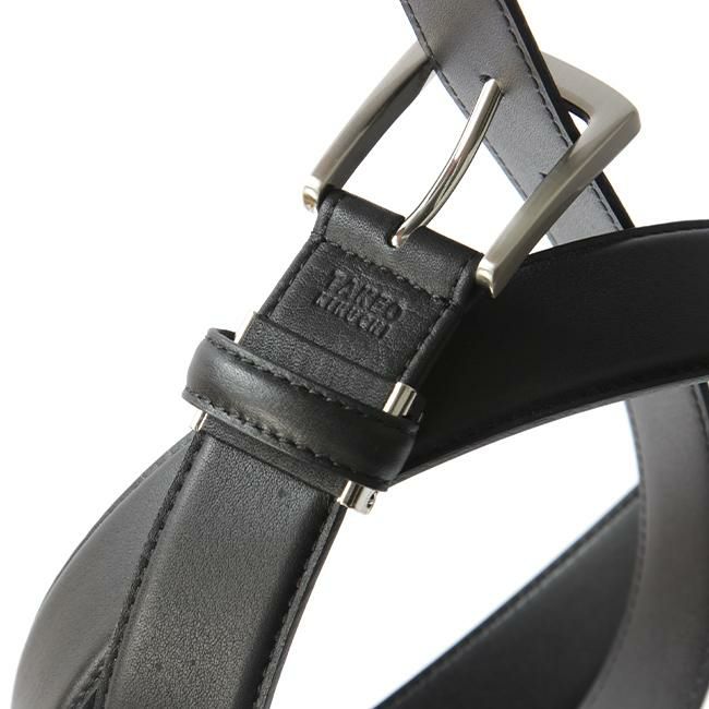 タケオキクチ ベルト ベルト TAKEO KIKUCHI tk-7050119