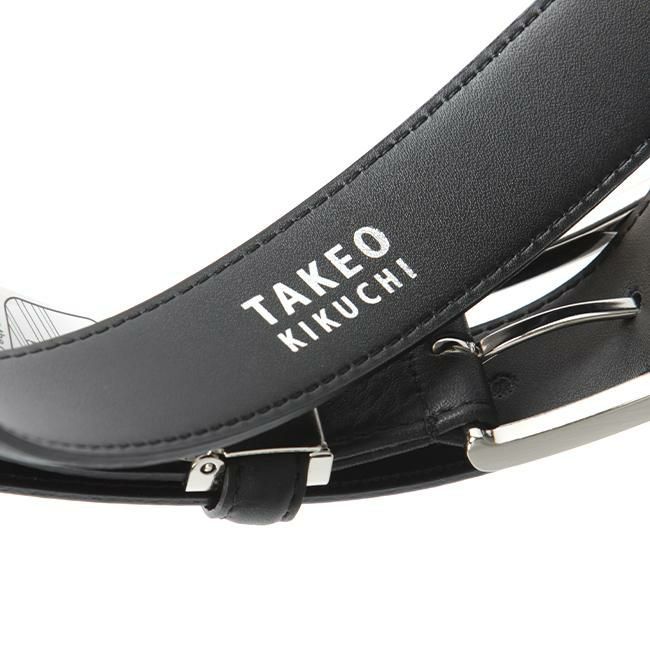 タケオキクチ ベルト ベルト TAKEO KIKUCHI tk-7050119