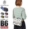 カステルバジャック クレア ショルダーバッグ CASTELBAJAC cb-068131