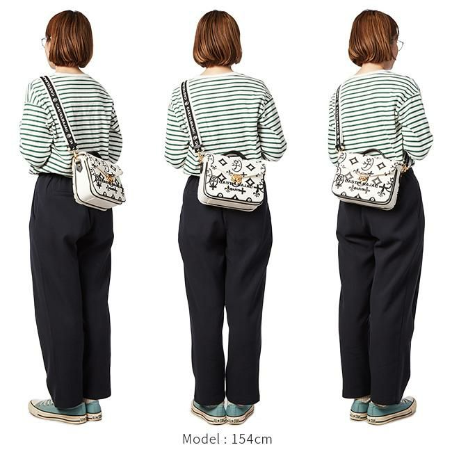 カステルバジャック クレア ショルダーバッグ CASTELBAJAC cb-068131
