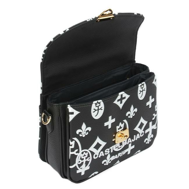 カステルバジャック クレア ショルダーバッグ CASTELBAJAC cb-068131