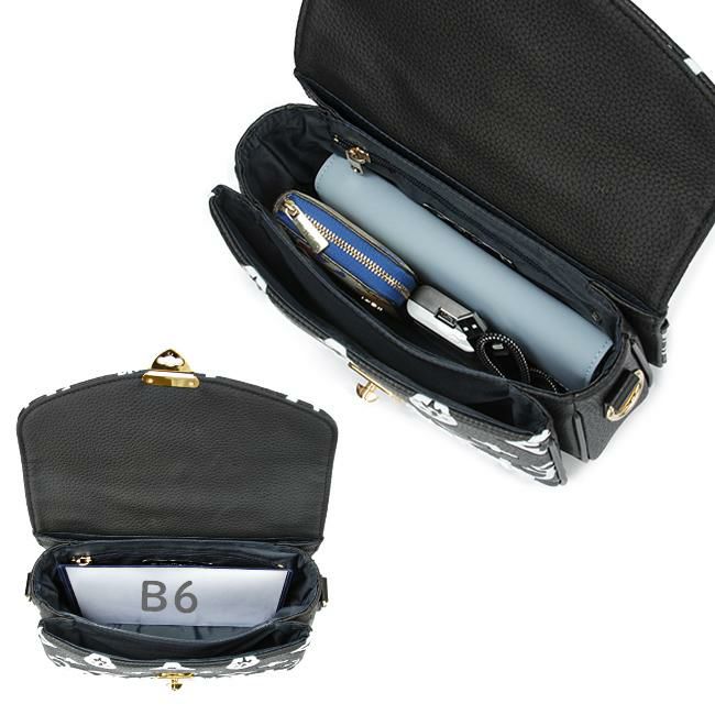 カステルバジャック クレア ショルダーバッグ CASTELBAJAC cb-068131