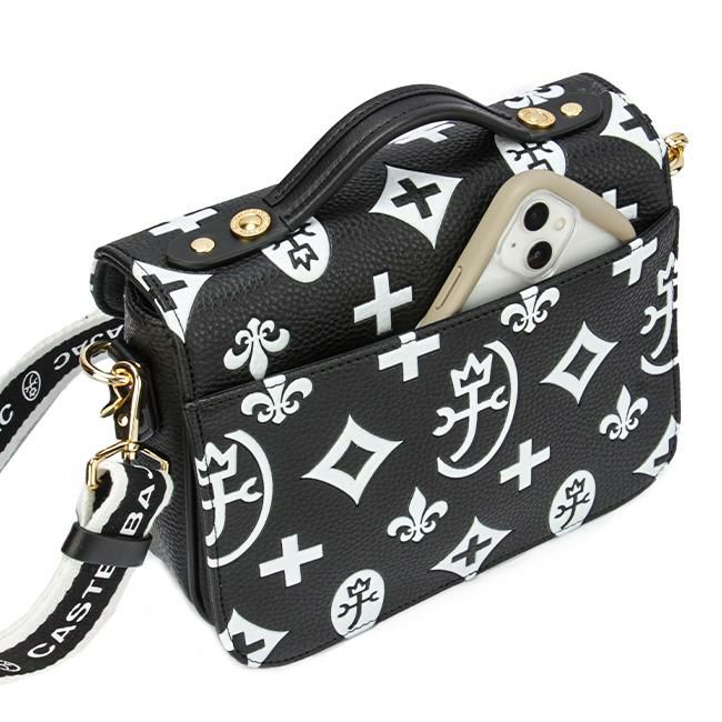 カステルバジャック クレア ショルダーバッグ CASTELBAJAC cb-068131