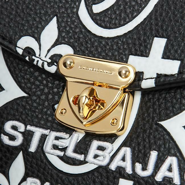 カステルバジャック クレア ショルダーバッグ CASTELBAJAC cb-068131