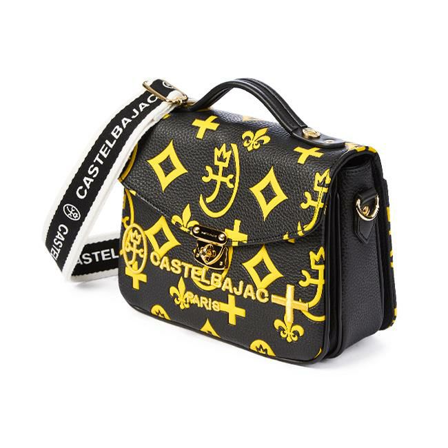 カステルバジャック クレア ショルダーバッグ CASTELBAJAC cb-068131