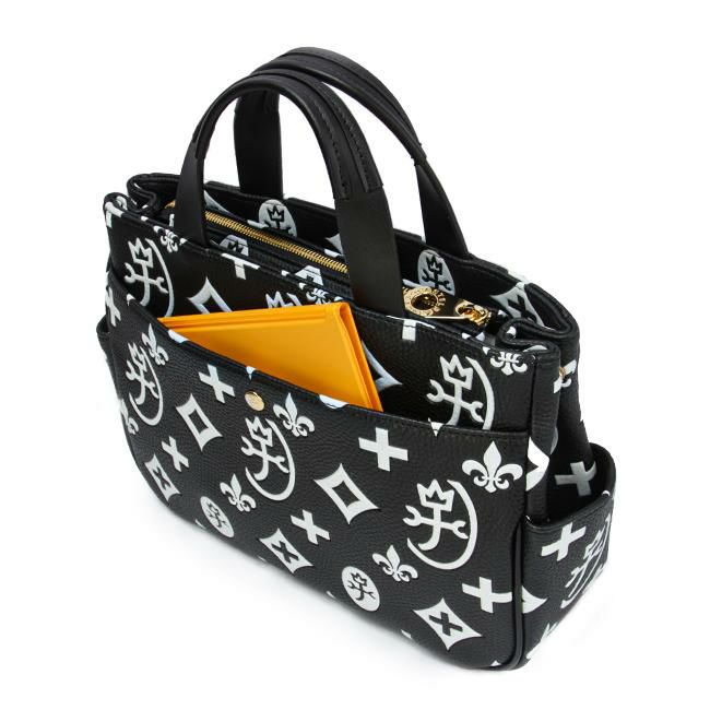 カステルバジャック クレア トートバッグ CASTELBAJAC cb-068531